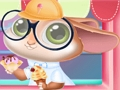Spel Swirly ysige pops DIY -winkel aanlyn