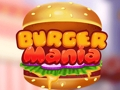 Spel Burger Manie  aanlyn