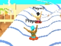 Spel Aquapark. io  aanlyn