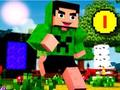Spel Blok Craft Jumping  aanlyn