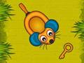 Spel Versamelaar Muis  aanlyn