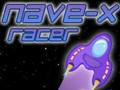 Spel Nave-x racer aanlyn