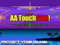 Spel AA Touch Gun aanlyn