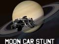 Spel Maan Car Stunt  aanlyn