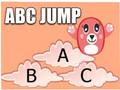 Spel ABC Spring  aanlyn
