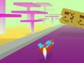 Spel Ruimteskip-wedren  aanlyn