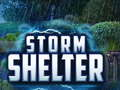 Spel Stormskuiling  aanlyn