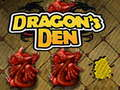 Spel Dragons Den aanlyn