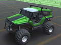 Spel Realistiese Car Parking Simulator 3D  aanlyn