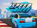 Spel Speed Racer aanlyn
