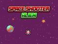 Spel Ruimte Shooter Alien aanlyn