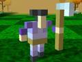 Spel Flippy held aanlyn