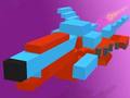 Spel Pixel Rush aanlyn