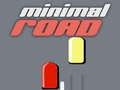 Spel Minimum pad  aanlyn