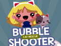 Spel Bubble Shooter katredding  aanlyn