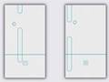 Spel Harde flap  aanlyn