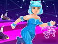 Spel Zodiac Rush! Horoskoop Runner  aanlyn