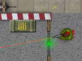 Spel Zombieskiet 2D  aanlyn