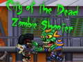 Spel City of the Dead: Zombie Shooter  aanlyn