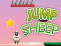 Spel Spring Skaap  aanlyn