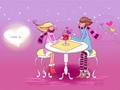 Spel Liefde is  aanlyn