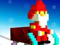 Spel Super gly Kersvader  aanlyn