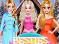 Spel Besties Uitstappie Dag  aanlyn