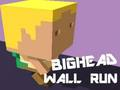 Spel Bighead Wall Run aanlyn