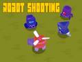 Spel Robotskiet  aanlyn