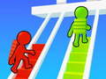 Spel Ladder Race 3D aanlyn