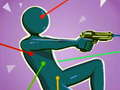 Spel Skietgeveg 3D  aanlyn