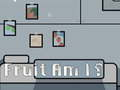 Spel Vrug Is ek?  aanlyn
