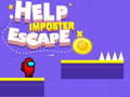 Spel Help om te ontsnap aanlyn