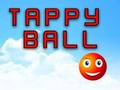 Spel Tappy bal aanlyn