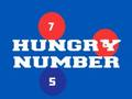 Spel Honger nommer  aanlyn