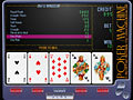 Spel Poker Machine  aanlyn