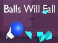 Spel Balle sal val  aanlyn