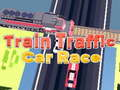 Spel Treinverkeermotorwedren  aanlyn