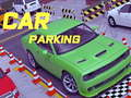 Spel Parkeerarea  aanlyn