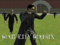 Spel Mad City Matrix aanlyn