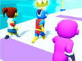 Spel Valende mense 3D aanlyn