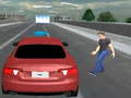 Spel Crazy Car Impossible Stunt Challenge Game aanlyn