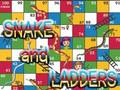 Spel Slang en lere  aanlyn