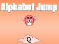 Spel Alfabetsprong  aanlyn