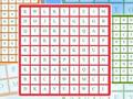Spel Woordsoek-uitdaging  aanlyn