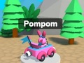 Spel Monster Kart aanlyn