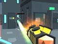 Spel Cyberpunk: Weerstand  aanlyn