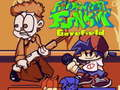 Spel Vrydagaand Funkin vs Gorefield  aanlyn