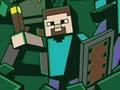 Spel Pixelcraft Jigsaw aanlyn
