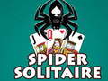 Spel Die Spider Solitaire  aanlyn